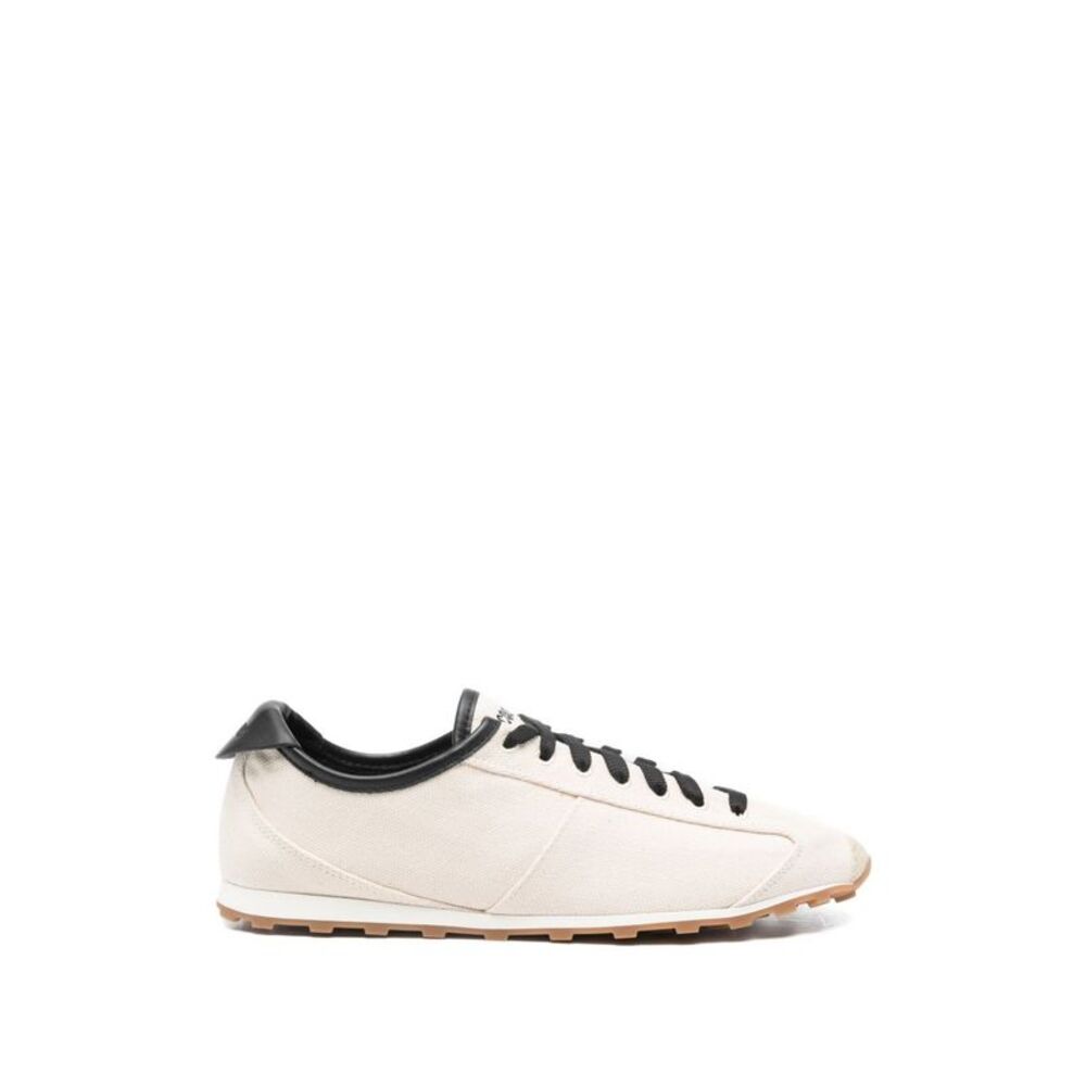 Jacquemus Men's Les Tennis Sneakers